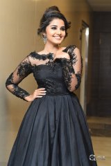 Anupama Parameswaran at Hello Guru Prema Kosame Pre Release Event